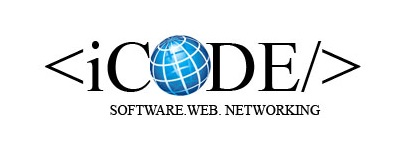 iCode Consultancy Logo